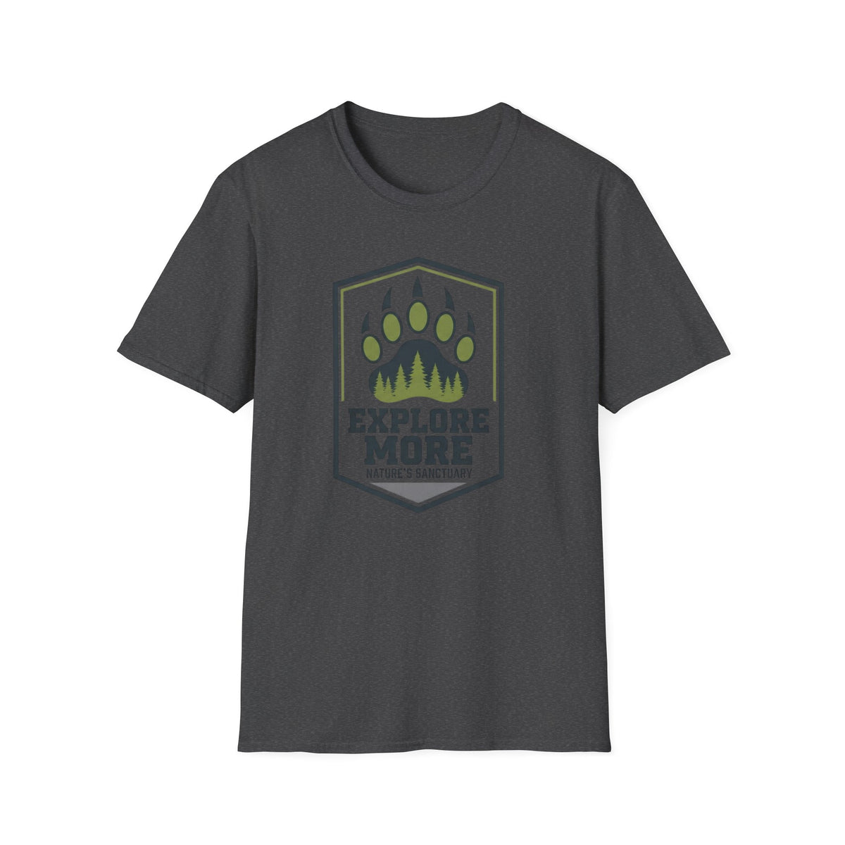 Explore More T-Shirt