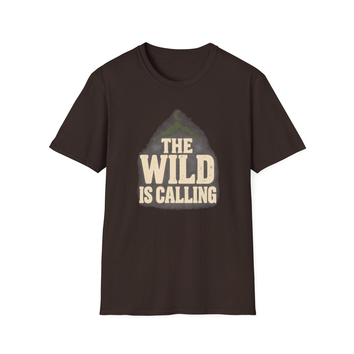 The Wild Is Calling T-Shirt