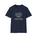 A Little Farther From Everything T-Shirt