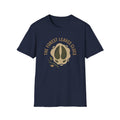 The Forest Leaves Clues T-Shirt