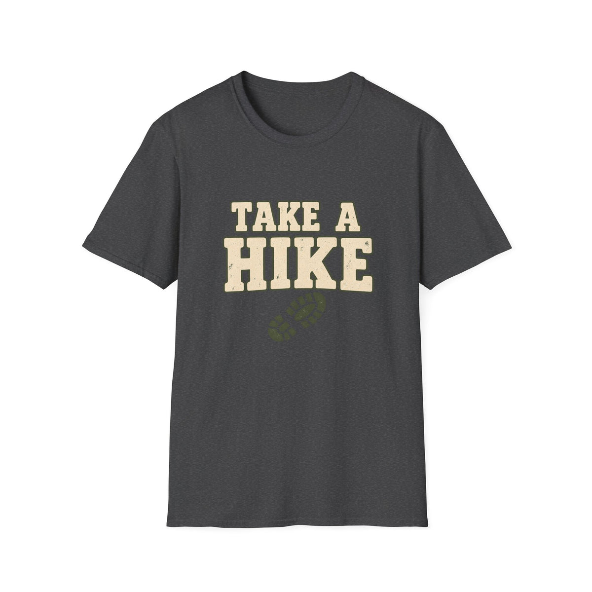 Take A HIke T-Shirt