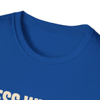 Less Wifi More Wilderness T-Shirt
