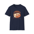 Rest Is Part Of The Route T-Shirt