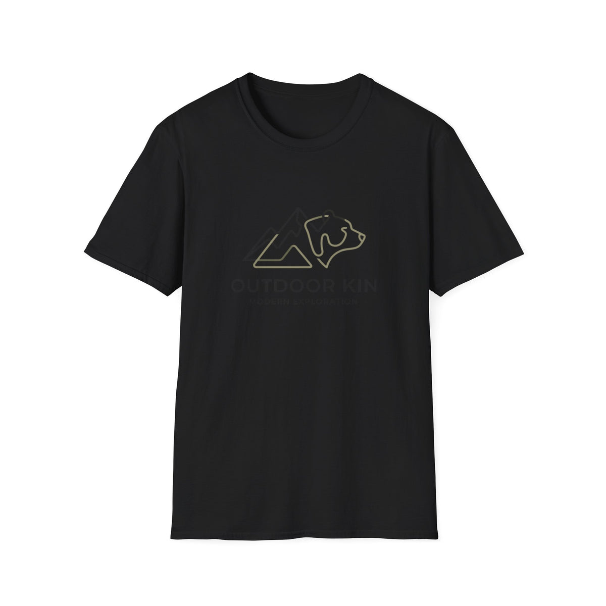 Outdoor Kin T-Shirt