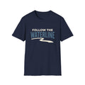 Follow The Waterline T-Shirt