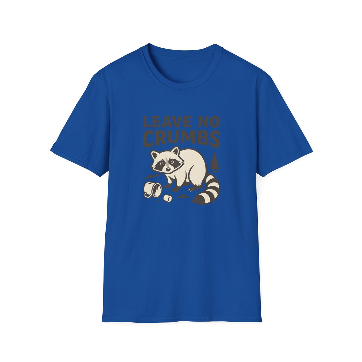 Leave No Crumbs T-Shirt
