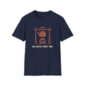Boil Water Forget Time T-Shirt