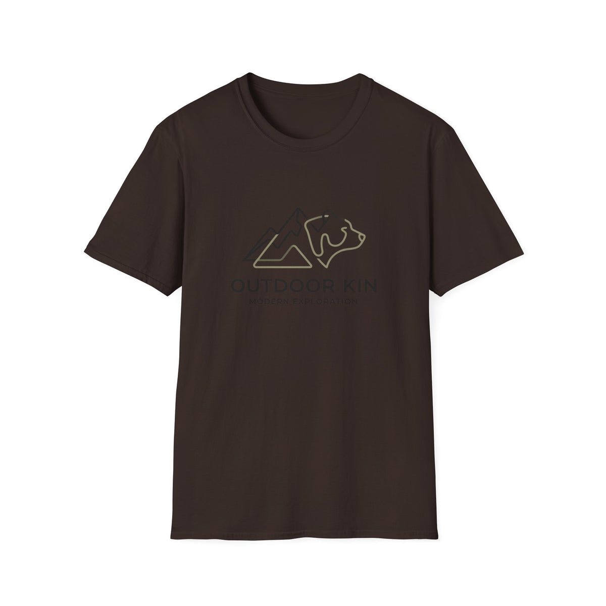 Outdoor Kin T-Shirt