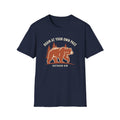 Roam At Your Own Pace T-Shirt