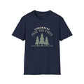 Somewhere Past The Pines T-Shirt