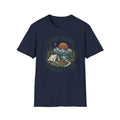 Camp More Worry Less T-Shirt
