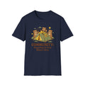 Community: Figuring It Out Since 1974 T-Shirt