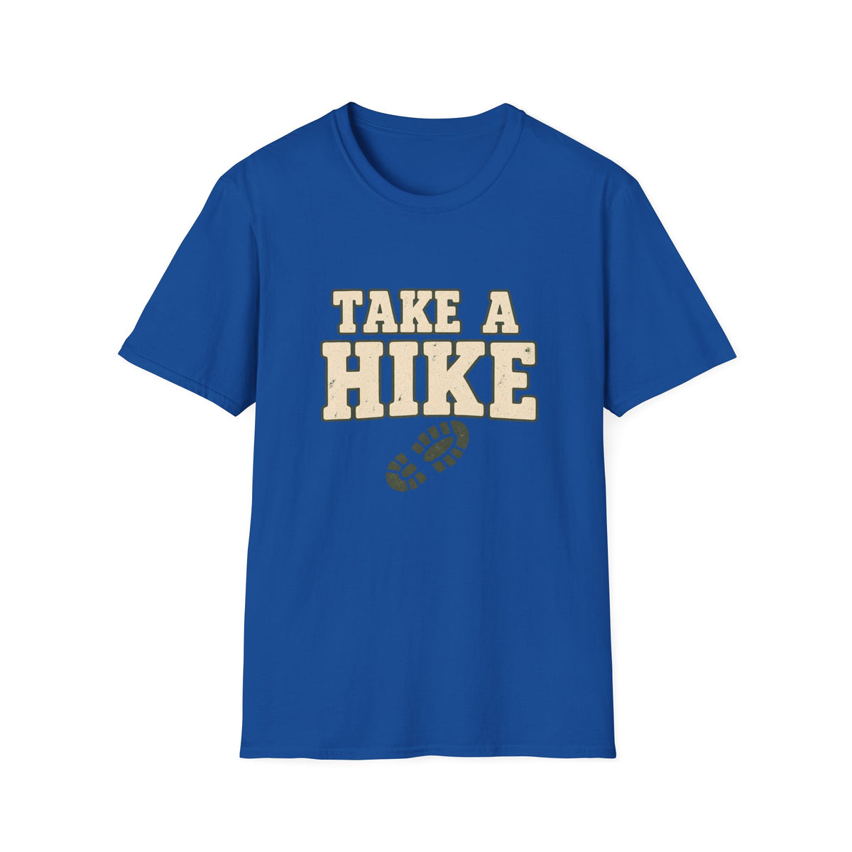 Take A HIke T-Shirt