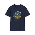 Wild Things Grow Here T-Shirt