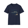 Let The Shoreline Set The Pace T-Shirt