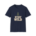Stay Wild T-Shirt