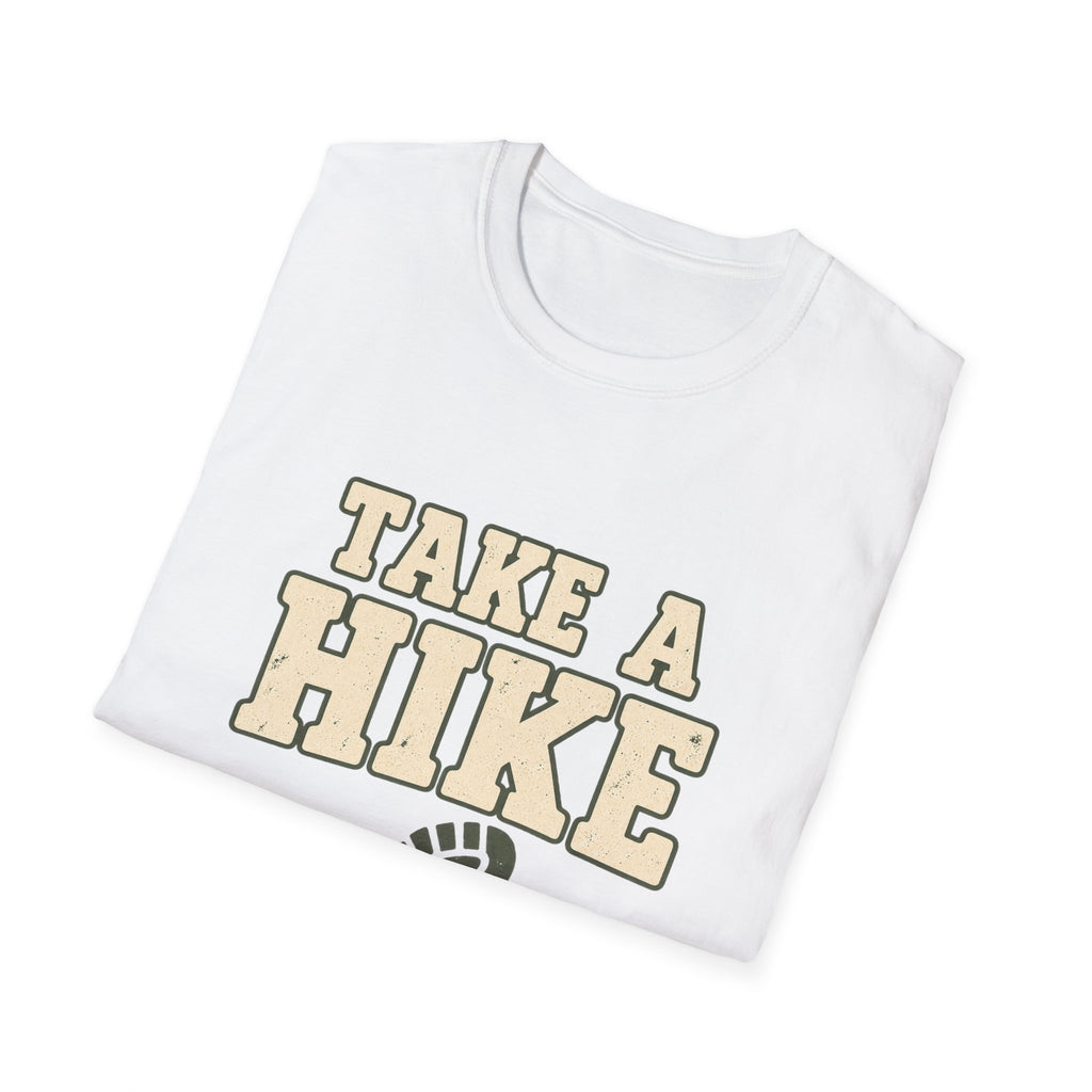Take A HIke T-Shirt
