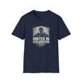 United In Exploration T-Shirt