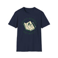 Collect Moments Not Miles T-Shirt