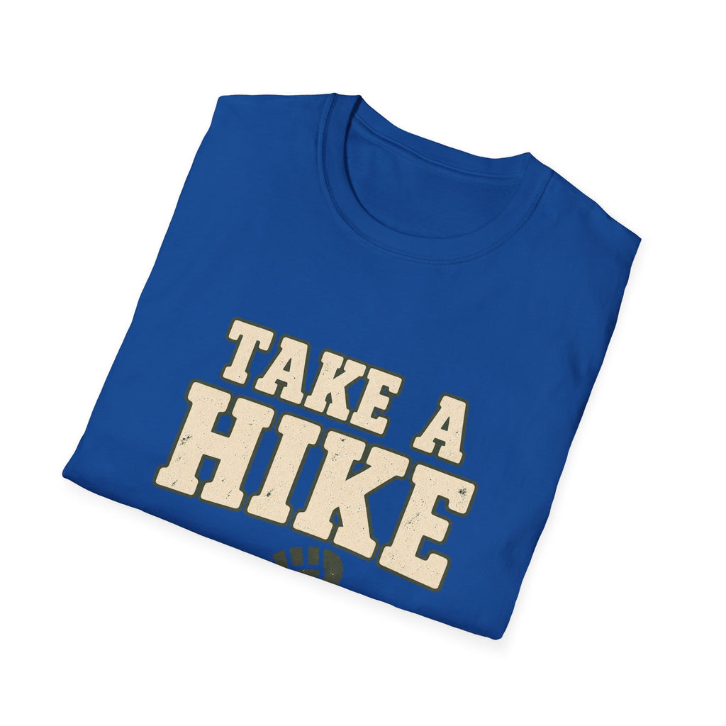 Take A HIke T-Shirt