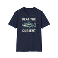 Read The Current T-Shirt