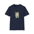 Pack Light Live Large T-Shirt