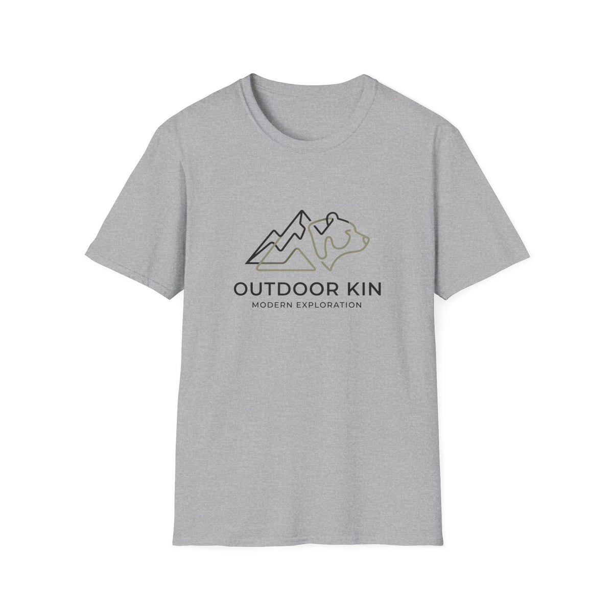 Outdoor Kin T-Shirt