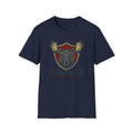 Migration Series T-Shirt