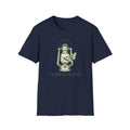 Drawn To The Wild T-Shirt