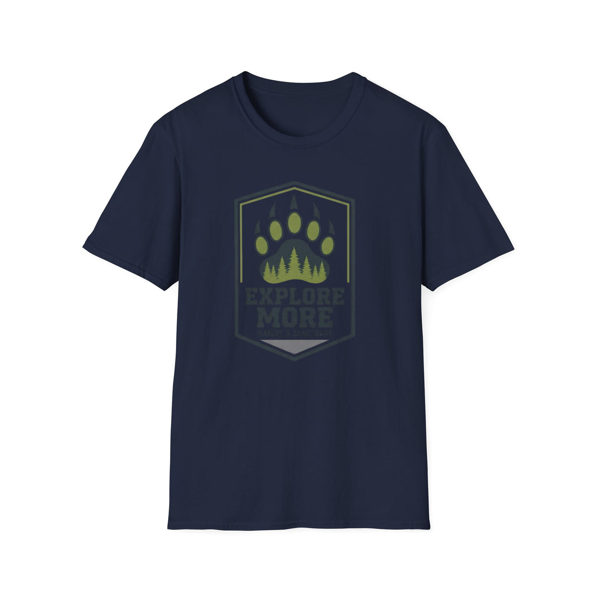 Explore More T-Shirt