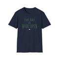 The Day Is Wide Open T-Shirt