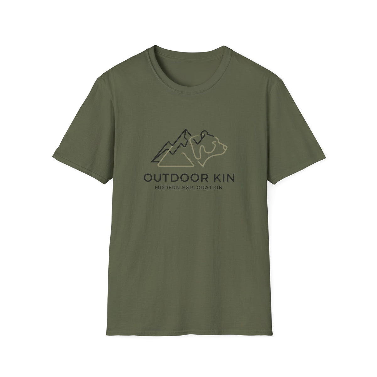 Outdoor Kin T-Shirt
