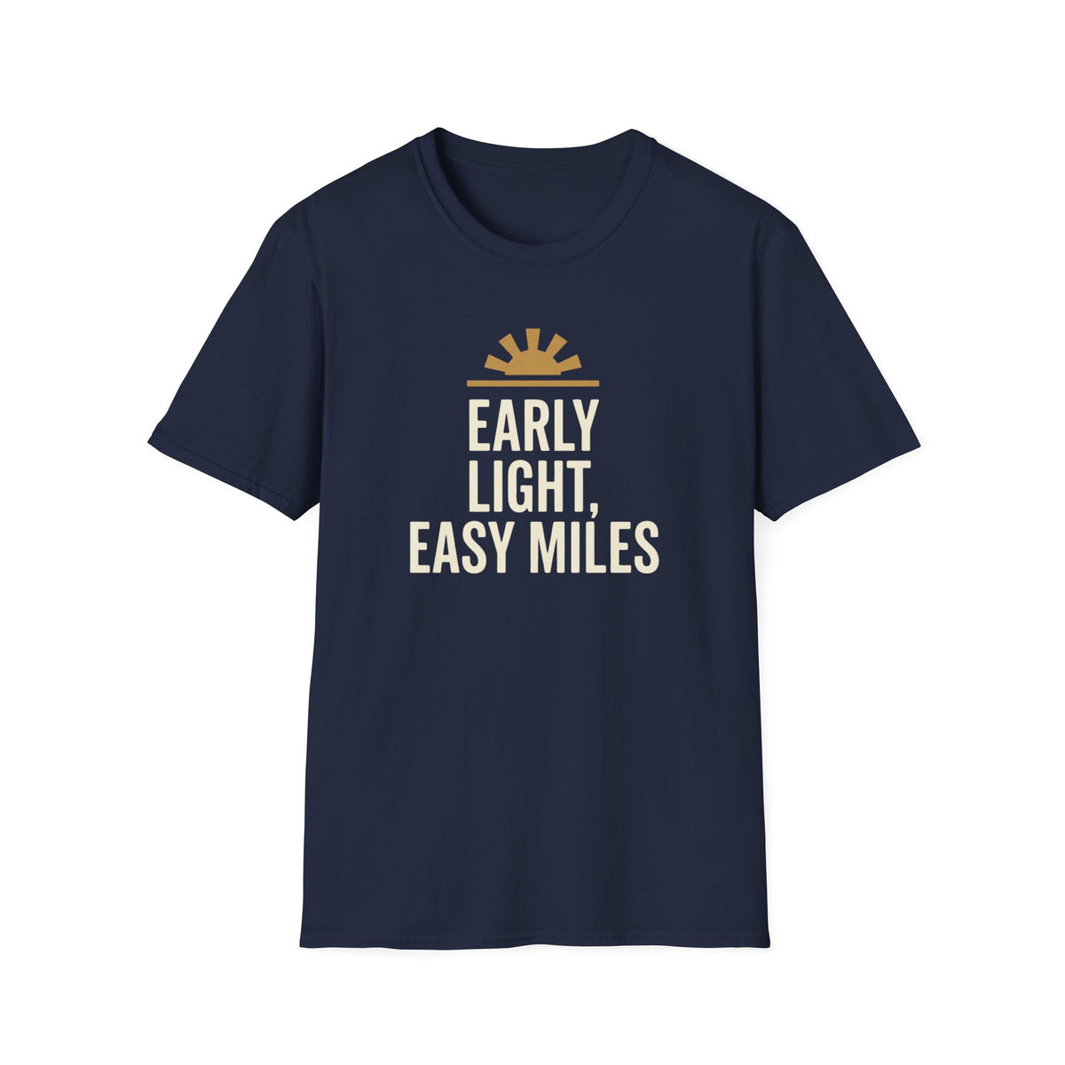 Early Light Easy Miles T-Shirt