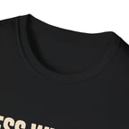 Less Wifi More Wilderness T-Shirt
