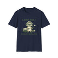 Camp Host Snack Inspector T-Shirt