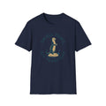 Small Paws Big Territory T-Shirt