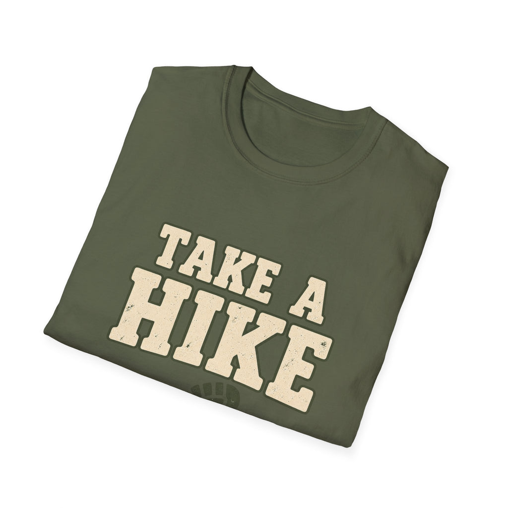 Take A HIke T-Shirt
