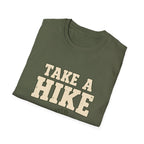 Take A HIke T-Shirt