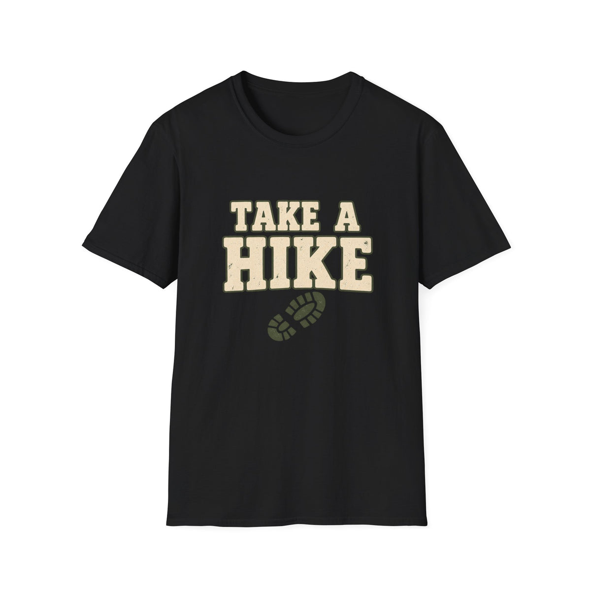 Take A HIke T-Shirt