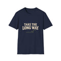 Take The Long Way T-Shirt