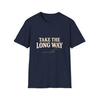Take The Long Way T-Shirt