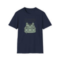 Everything Has A Pocket T-Shirt