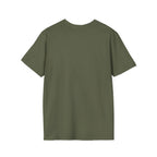 Less Wifi More Wilderness T-Shirt