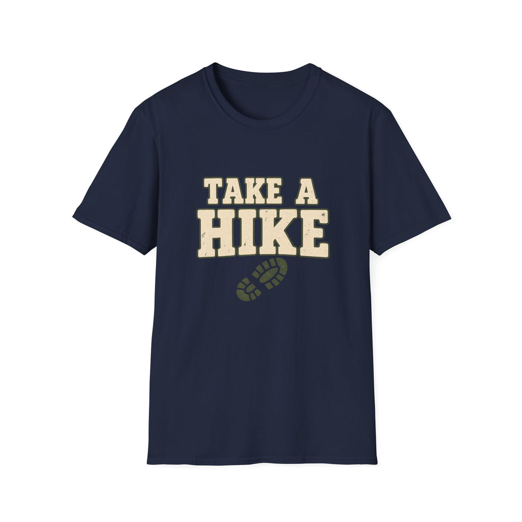 Take A HIke T-Shirt