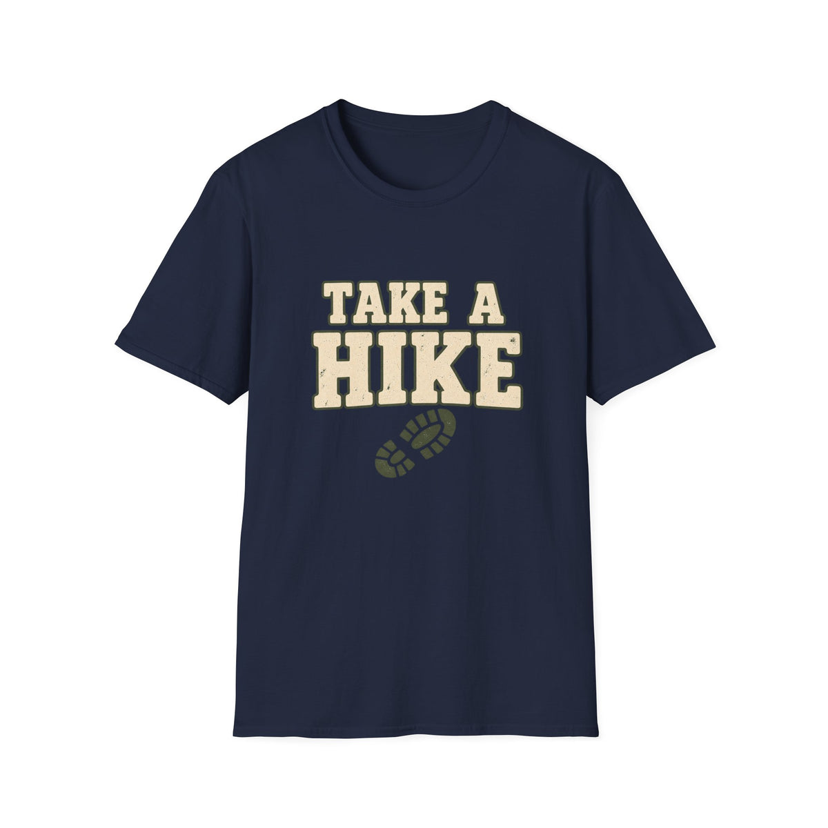 Take A HIke T-Shirt