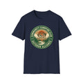Community Campfire Club T-Shirt