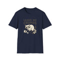 Leave No Crumbs T-Shirt