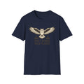 Quiet Wings Wild Places T-Shirt