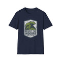 Resist The Indoors T-Shirt
