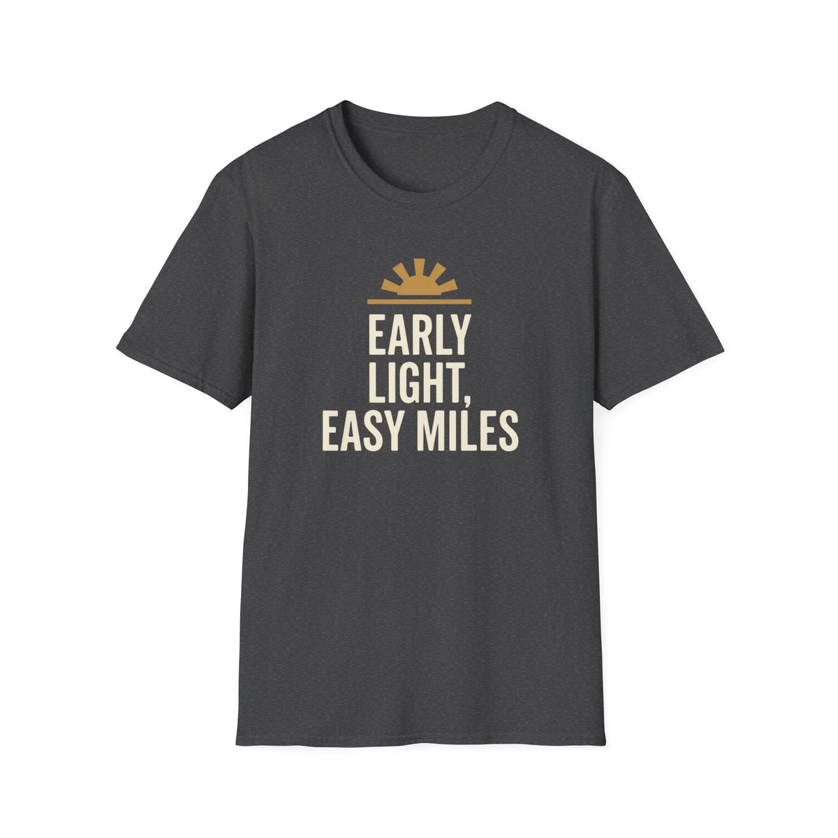Early Light Easy Miles T-Shirt
